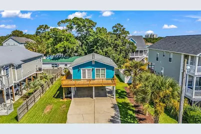 308 Vista Dr., Murrells Inlet, SC 29576 - Photo 3