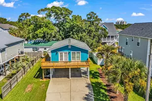 308 Vista Dr, Murrells Inlet, SC 29576 - Photo 3