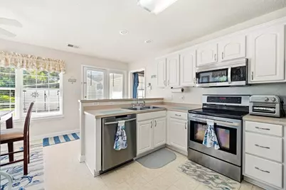 611 5th Ave. N, Surfside Beach, SC 29575 - Photo 17