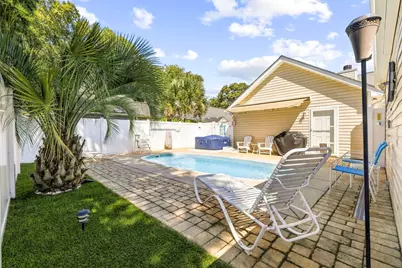 611 5th Ave. N, Surfside Beach, SC 29575 - Photo 37