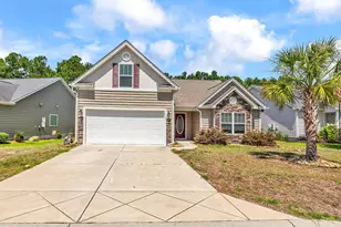 4485 Marshwood Dr, Myrtle Beach, SC 29579 - Photo 41