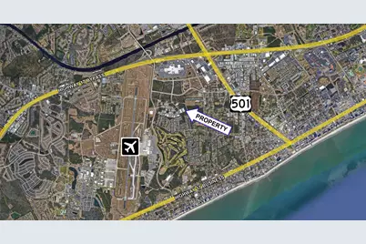 1310 17th Ave. S #Suite A, North Point Busi, Myrtle Beach, SC 29577 - Photo 5