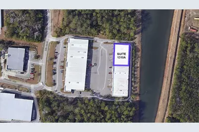 1310 17th Ave. S #Suite A, North Point Busi, Myrtle Beach, SC 29577 - Photo 3
