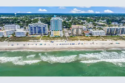 2301 S Ocean Blvd. #702, North Myrtle Beach, SC 29582 - Photo 5