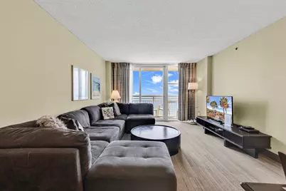 2301 S Ocean Blvd. #1405, North Myrtle Beach, SC 29582 - Photo 5