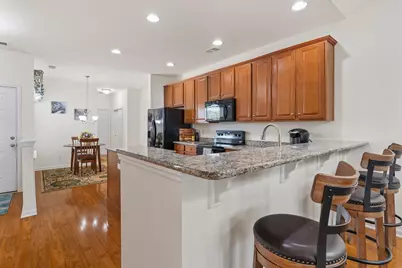 1578 Palmina Loop #D, Myrtle Beach, SC 29588 - Photo 9