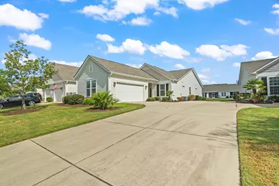 1578 Palmina Loop #D, Myrtle Beach, SC 29588 - Photo 35
