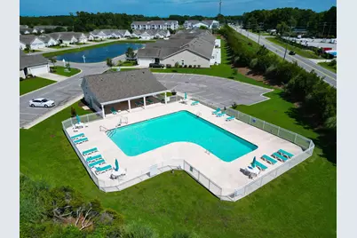 1578 Palmina Loop #D, Myrtle Beach, SC 29588 - Photo 41