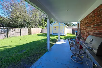 4625 Boxwood Dr., Myrtle Beach, SC 29588 - Photo 21