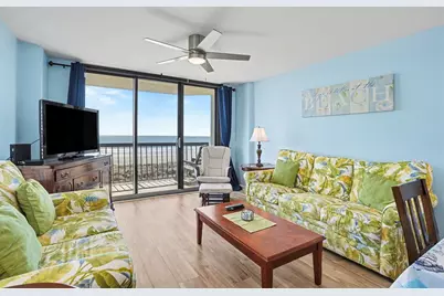 1015 S Ocean Blvd. #301, North Myrtle Beach, SC 29582 - Photo 5