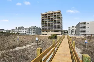 1015 S Ocean Blvd, North Myrtle Beach, SC 29582 - Photo 23