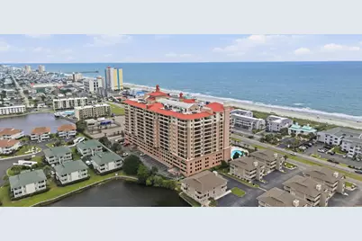 1819 N Ocean Blvd. #1112, North Myrtle Beach, SC 29582 - Photo 39