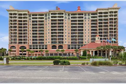 1819 N Ocean Blvd. #1112, North Myrtle Beach, SC 29582 - Photo 1