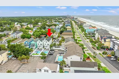 113 12th Ave. S, Surfside Beach, SC 29575 - Photo 1