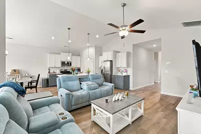 291 Lifestyle Court, Surfside Beach, SC 29575 - Photo 11