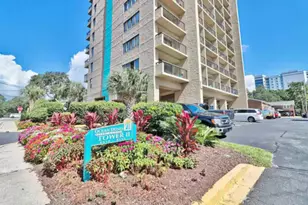 7500 N Ocean Blvd, Myrtle Beach, SC 29572 - Photo 1