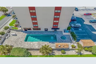 7509 Ocean Blvd. N #1205, Myrtle Beach, SC 29572 - Photo 21