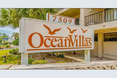 7509 Ocean Blvd. N #1205, Myrtle Beach, SC 29572 - Photo 23