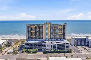 201 S Ocean Blvd, North Myrtle Beach, SC 29582 - Photo 1