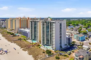 201 S Ocean Blvd, North Myrtle Beach, SC 29582 - Photo 39