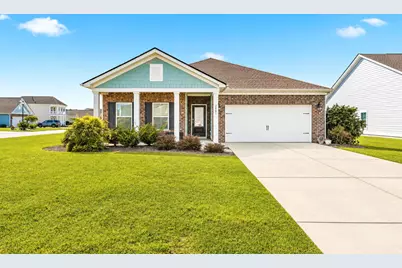 2001 Suwanee Ct., Myrtle Beach, SC 29588 - Photo 1