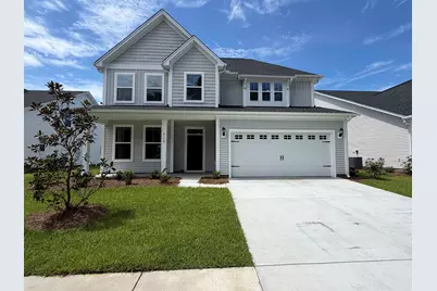 6208 Zoe Way, Myrtle Beach, SC 29588 - Photo 1