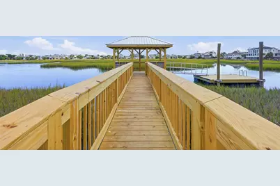 256 Salt Marsh Circle #3C, Pawleys Island, SC 29585 - Photo 5