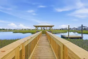 256 Salt Marsh Cir, Pawleys Island, SC 29585 - Photo 5