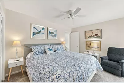 256 Salt Marsh Circle #3C, Pawleys Island, SC 29585 - Photo 23