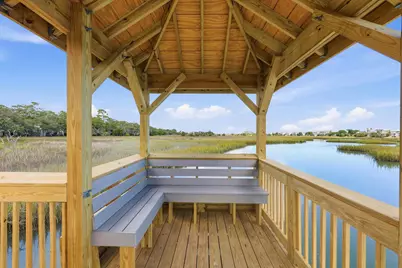 256 Salt Marsh Circle #3C, Pawleys Island, SC 29585 - Photo 49