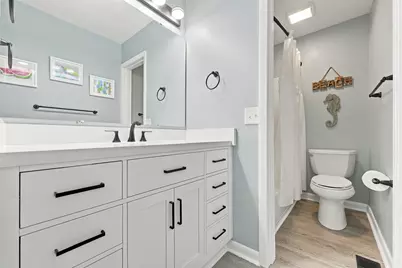 256 Salt Marsh Circle #3C, Pawleys Island, SC 29585 - Photo 25