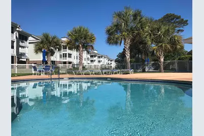 4865 Magnolia Pointe #201, Myrtle Beach, SC 29577 - Photo 39