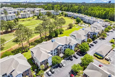 4865 Magnolia Pointe #201, Myrtle Beach, SC 29577 - Photo 43