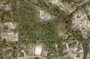 Tbd Old River Rd, Murrells Inlet, SC 29576 - Photo 1