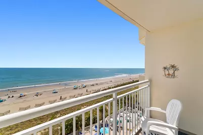 2801 S Ocean Blvd. #734, North Myrtle Beach, SC 29582 - Photo 23