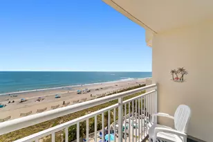 2801 S Ocean Blvd, North Myrtle Beach, SC 29582 - Photo 23