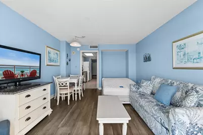 2801 S Ocean Blvd. #734, North Myrtle Beach, SC 29582 - Photo 15