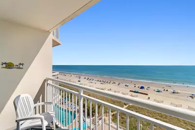 2801 S Ocean Blvd. #734, North Myrtle Beach, SC 29582 - Photo 21