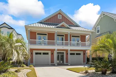 1308 Marina Bay Dr., North Myrtle Beach, SC 29582 - Photo 1