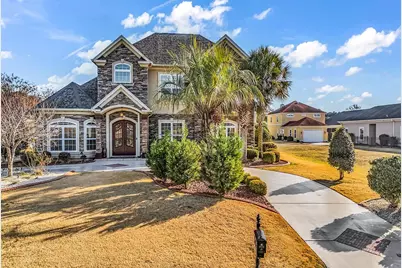 801 Bluffview Dr., Myrtle Beach, SC 29579 - Photo 1