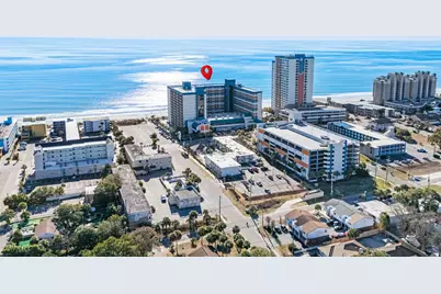 1501 S Ocean Blvd. #1207, Myrtle Beach, SC 29577 - Photo 17