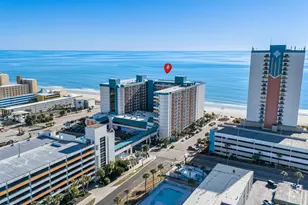 1501 S Ocean Blvd, Myrtle Beach, SC 29577 - Photo 19