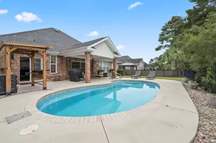 4807 Harvest Dr, Myrtle Beach, SC 29579 - Photo 31