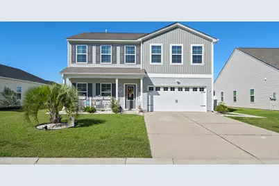 215 Portofino Dr., Myrtle Beach, SC 29579 - Photo 1