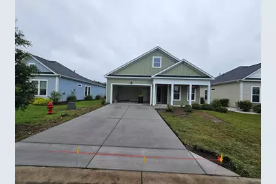 8040 Brogdon Dr, Myrtle Beach, SC 29579 - Photo 1