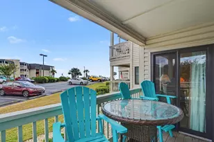 5601 N Ocean Blvd, Myrtle Beach, SC 29572 - Photo 19