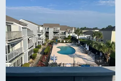 1880 Colony Dr. #10E, Surfside Beach, SC 29575 - Photo 13