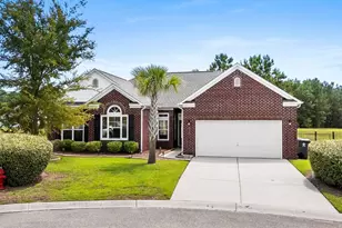 912 Bromley Ct, Myrtle Beach, SC 29579 - Photo 1