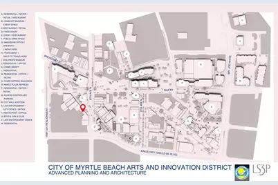 742 Main St. #Arts & Innovation Distric, Myrtle Beach, SC 29577 - Photo 13