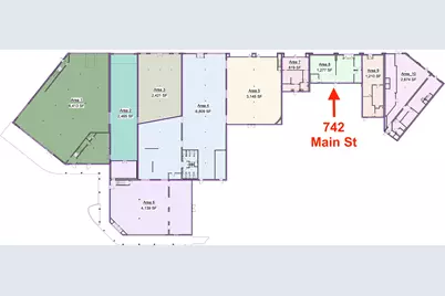 742 Main St. #Arts & Innovation Distric, Myrtle Beach, SC 29577 - Photo 11